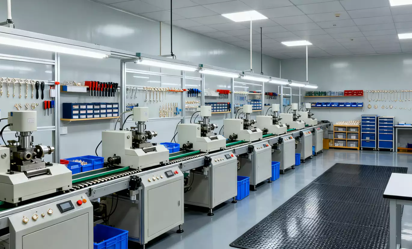 Material Customization